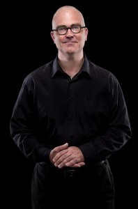 Photo of Jeff Leiper by Justin Van Leeuwen courtesy of Apartment613 flickr pool