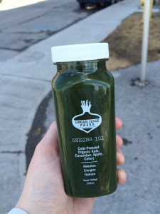 Urban Juice Press