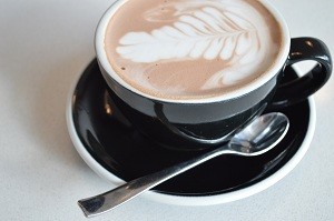 Hot Chcolate