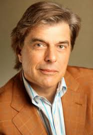 Jeff Rubin