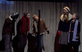 A Christmas Story