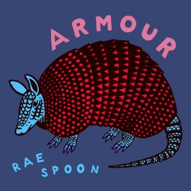 armour