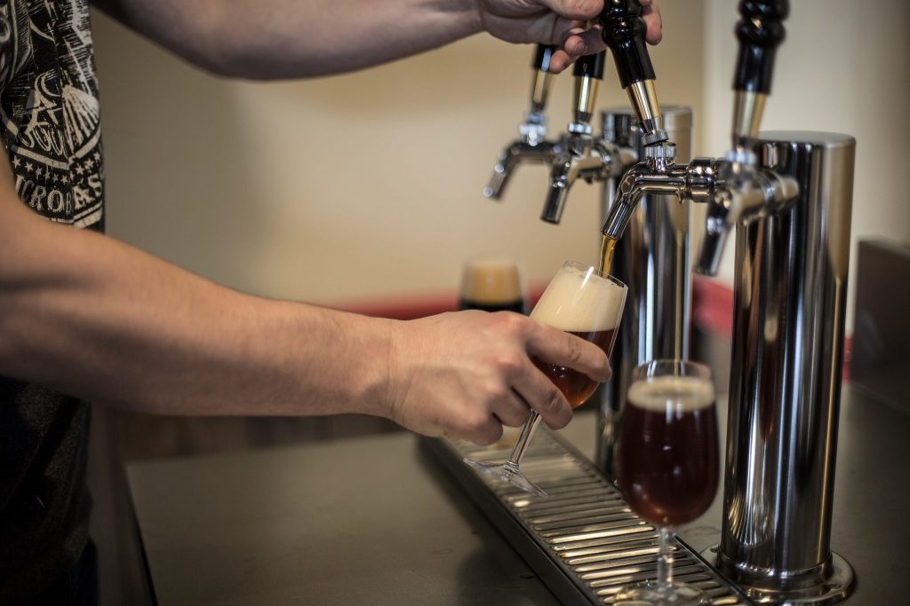 Photo from Cassel Brewery's Facebook page. 