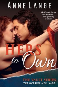 Anne Lang Hers to Own