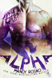 Mandy Rosko Alpha-Kindle