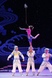 晃梯顶技1