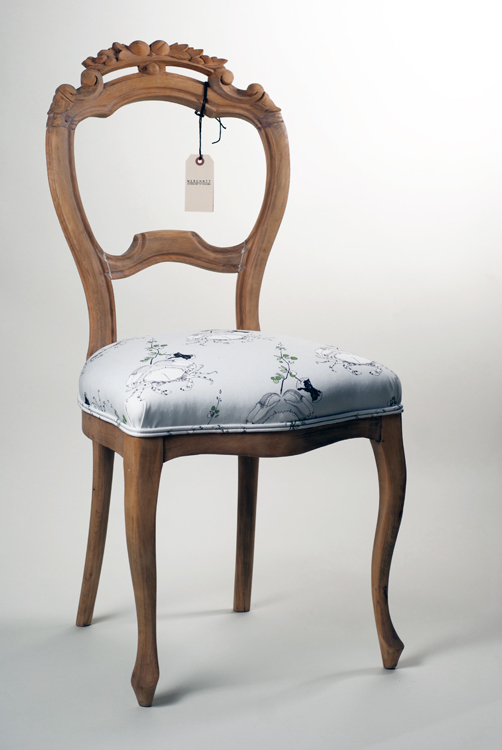 crabchair