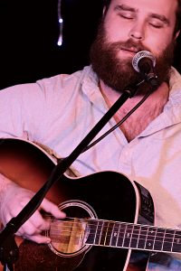 Sean Tansey