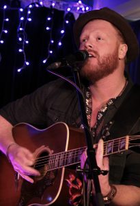 Shawn Tavenier