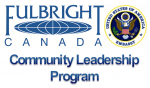 7. Community Leadership Logo