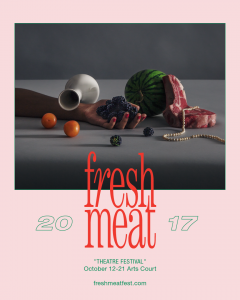 FM6 Poster