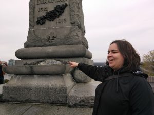 Photo provided by Ottawa (de)tours