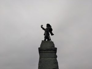 Photo provided by Ottawa {de}tours