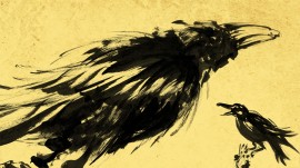 Image from Ghost King courtesy of Mirror Comics