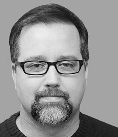 Todd Coopee