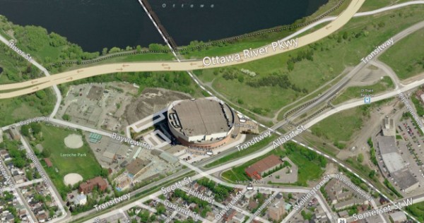 Lansdowne 3