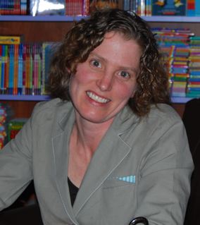 Kate Jaimet