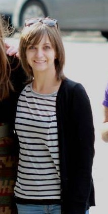 Jesslyn Delia Smith