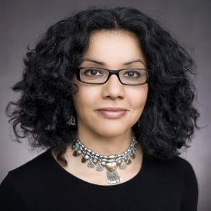 Mona Eltahawy