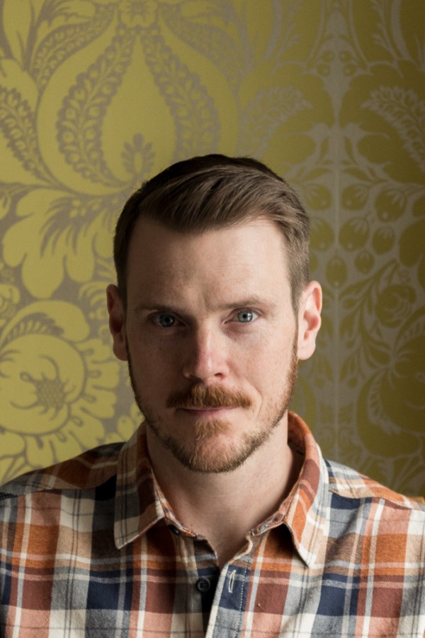 Andrew Forbes