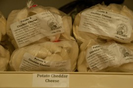 PEROGIES HOUSE 8