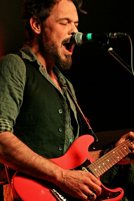 Ian Fletcher Thornley