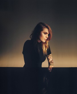 Photo by Etienne St-Denis