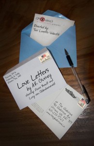 Love Letters