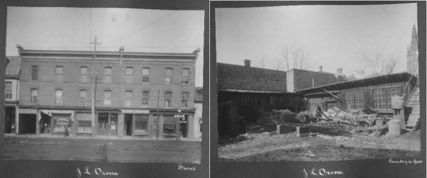 uppertown