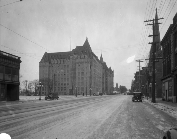 uppertown