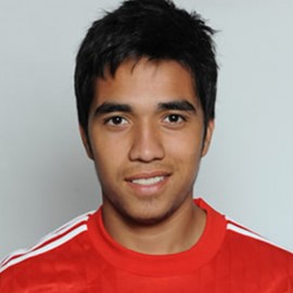 Geraldo Bruna