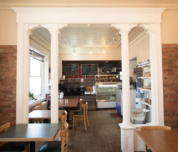 Maison Baguette photo 1