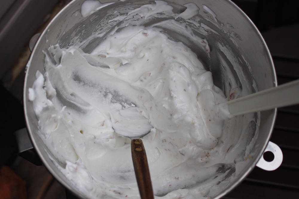 meringue