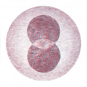 Saturn Return LP cover