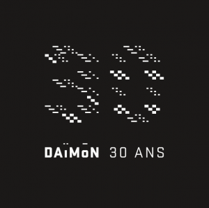 30 ans DAIMON