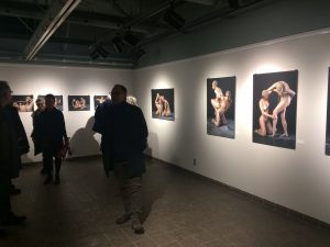 Photo by Danuta Sierhuius