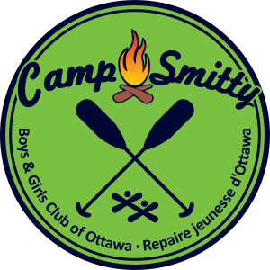 Camp Smitty Logo 2017
