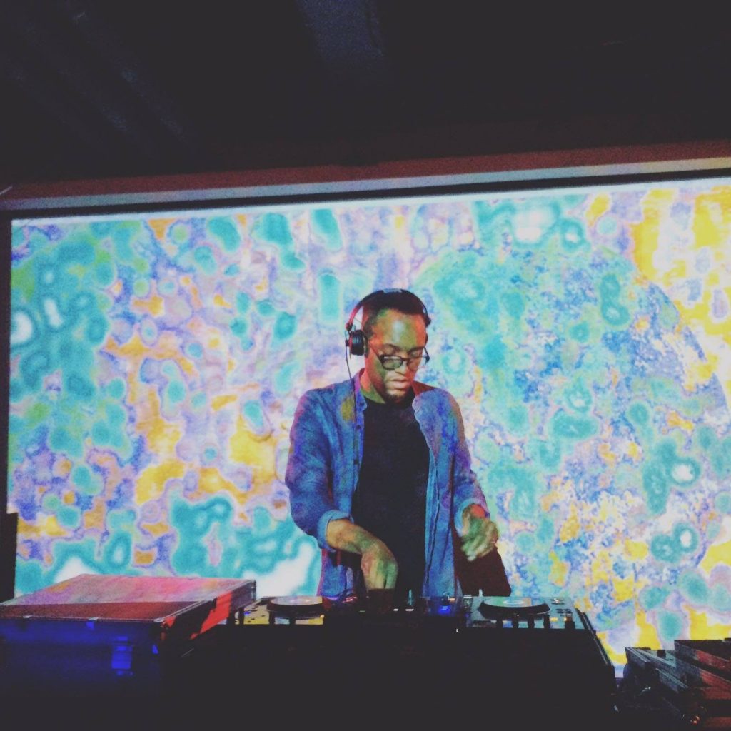 Photo by Lauren Saikaly.
