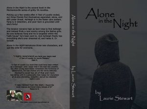 alone