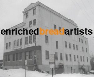 enriched bread