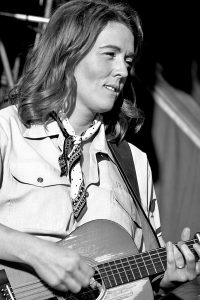 Photo by Terry Steeves.