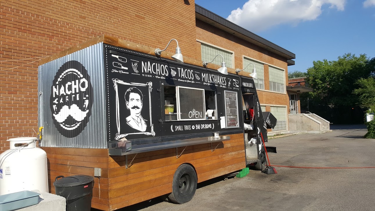 Foodie Friday 4 Food Trucks You Need To Try Before The End Of Summer Apartment613