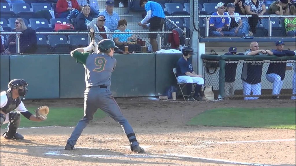 Photo: Youtube/Baseball Instinct