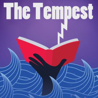 A Company of Fools reads The Tempest