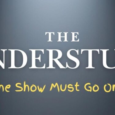 The Understudy - a Company of Fools