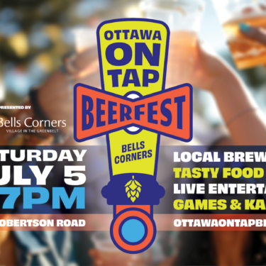 Photo: Ottawa On Tap Beerfest
