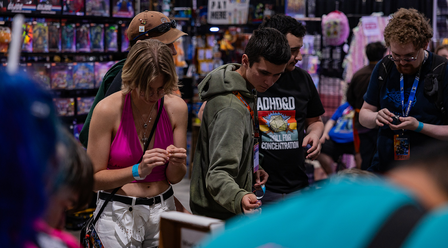 Review: Ottawa Comiccon 2025 proves to be a blast for fans